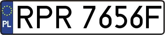 RPR7656F