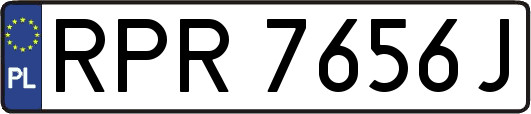 RPR7656J