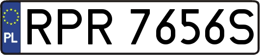 RPR7656S