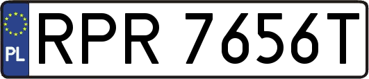 RPR7656T