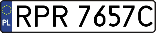 RPR7657C