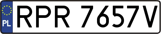 RPR7657V