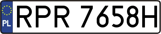 RPR7658H