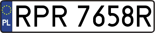 RPR7658R