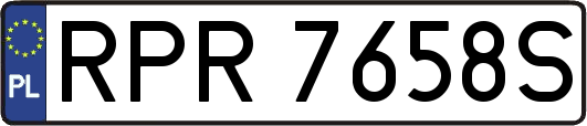 RPR7658S