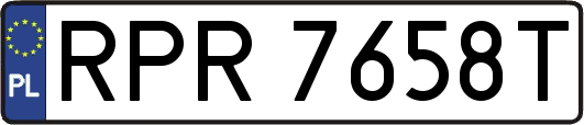 RPR7658T