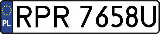 RPR7658U