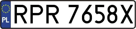 RPR7658X