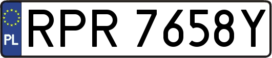 RPR7658Y
