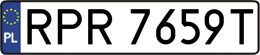 RPR7659T