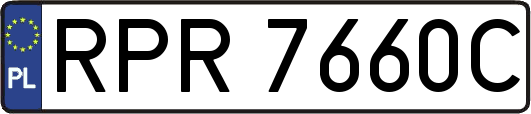 RPR7660C