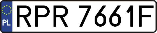 RPR7661F