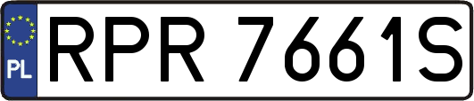 RPR7661S