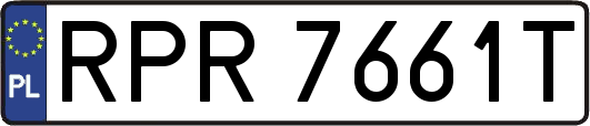RPR7661T