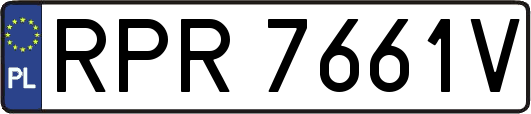 RPR7661V