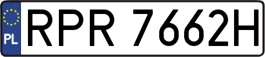 RPR7662H