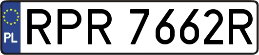 RPR7662R