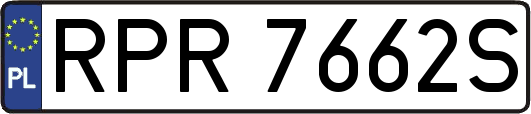 RPR7662S