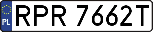 RPR7662T