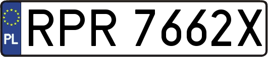 RPR7662X