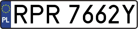 RPR7662Y