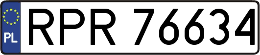 RPR76634