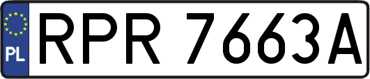 RPR7663A