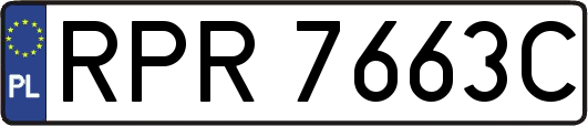 RPR7663C