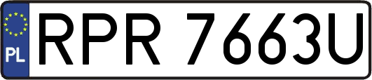RPR7663U