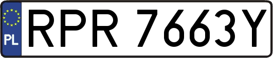 RPR7663Y