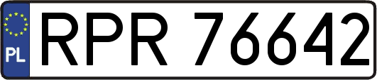 RPR76642