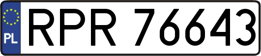 RPR76643