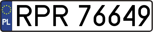 RPR76649