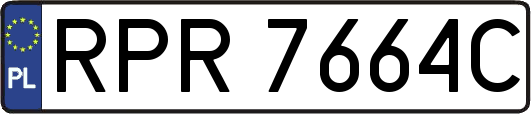 RPR7664C