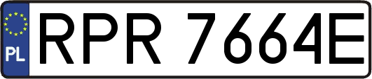 RPR7664E