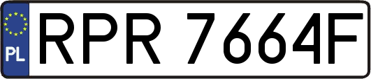 RPR7664F