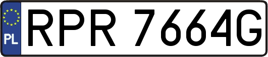 RPR7664G