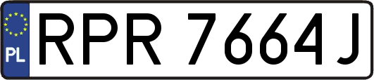 RPR7664J