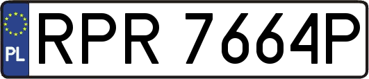 RPR7664P