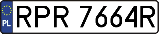 RPR7664R