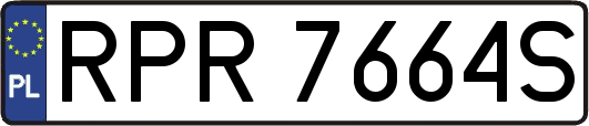 RPR7664S