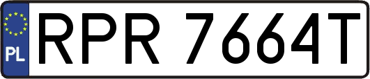 RPR7664T
