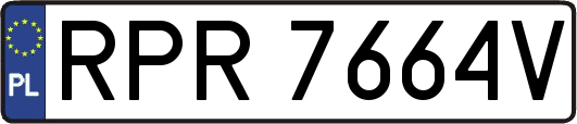 RPR7664V