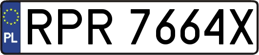 RPR7664X