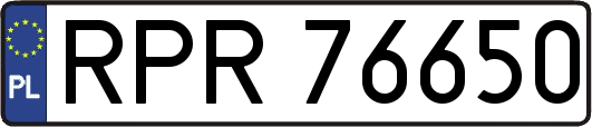 RPR76650