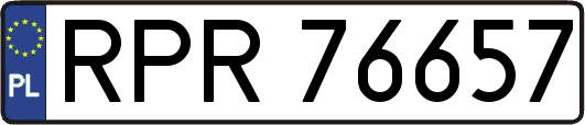 RPR76657