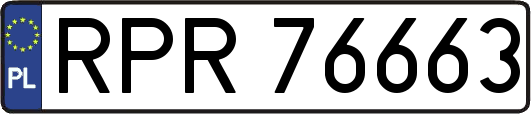 RPR76663