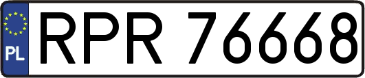 RPR76668