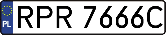 RPR7666C