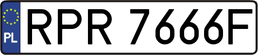 RPR7666F
